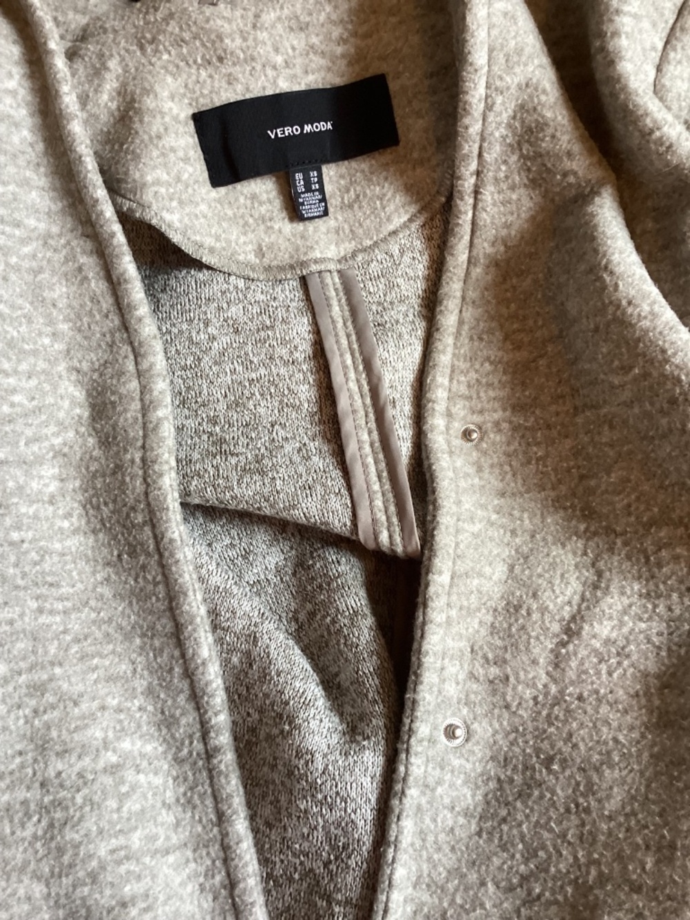 Vero Moda coat - Picture 3 of 3